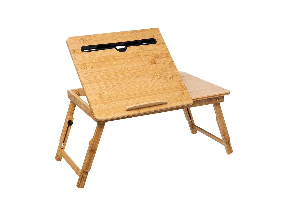 Plateau de Service "Smart Bambou" 53cm Naturel