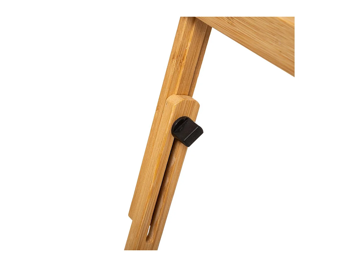 Plateau de Service "Smart Bambou" 53cm Naturel