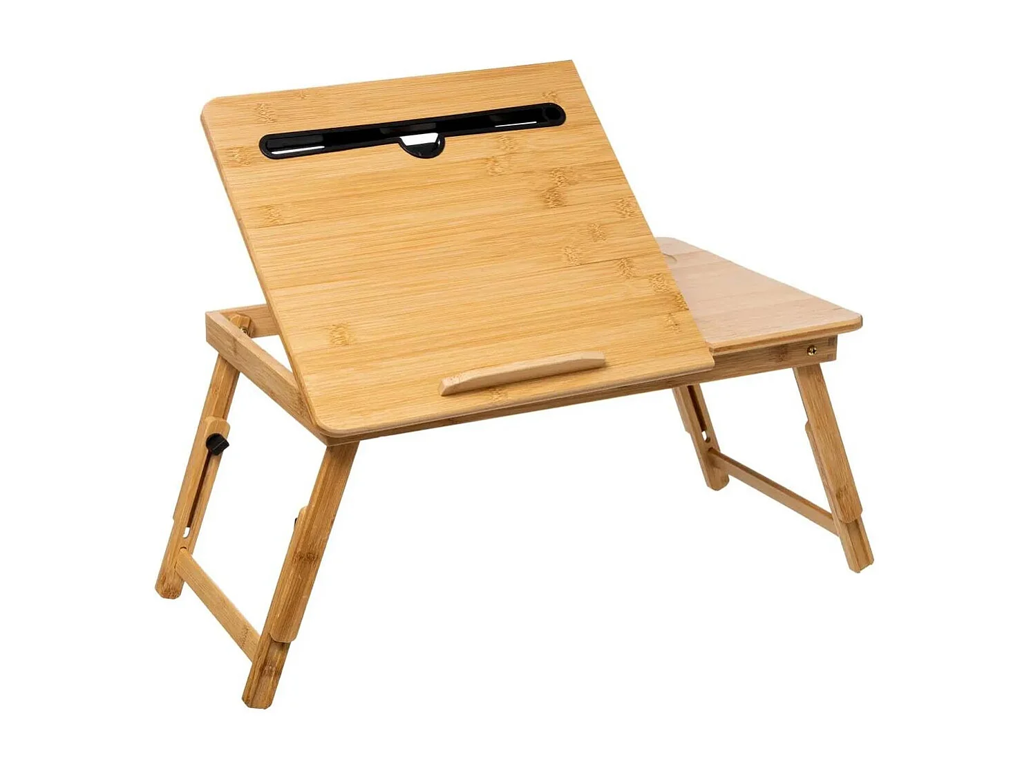 Plateau de Service "Smart Bambou" 53cm Naturel