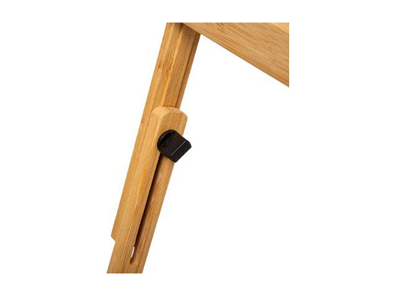 Plateau de Service "Smart Bambou" 53cm Naturel