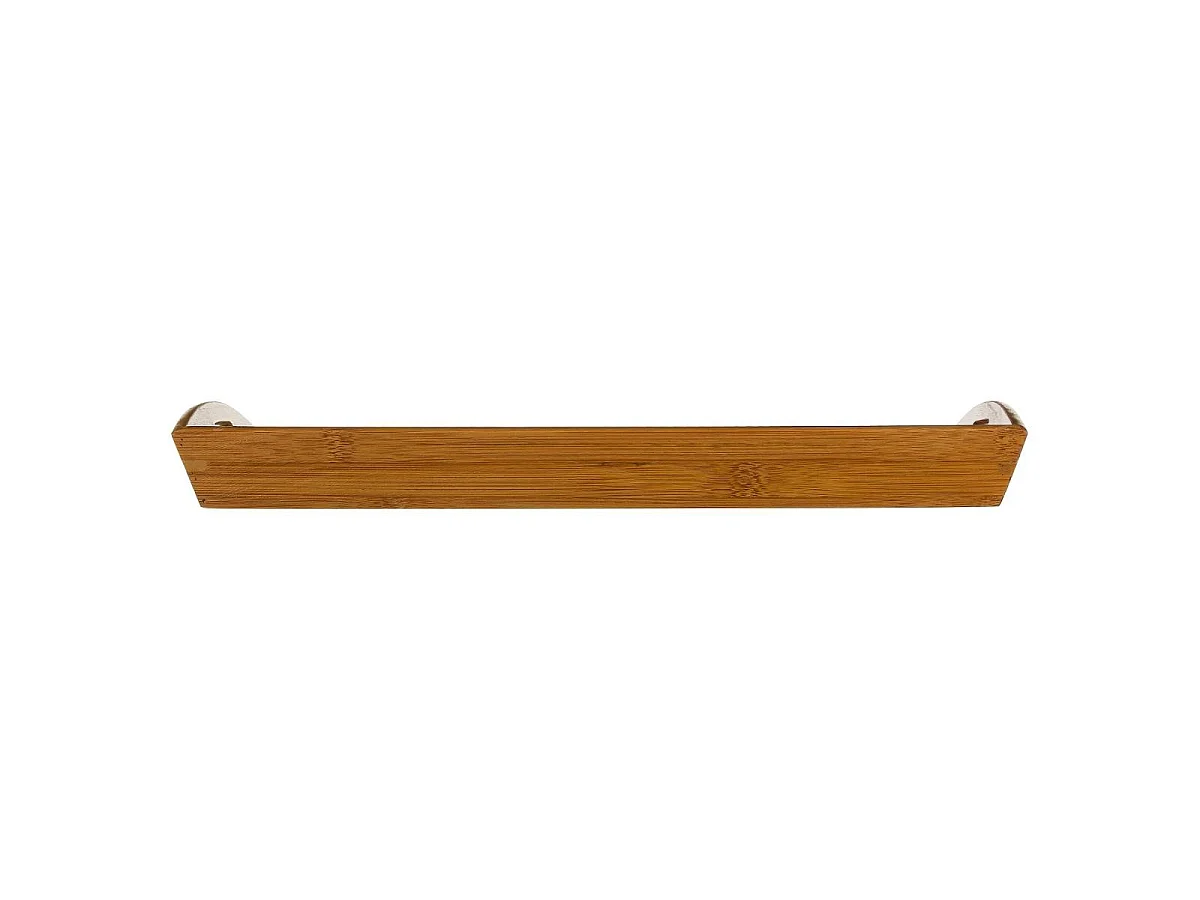 Plateau de Service "Bambou" 44cm Naturel