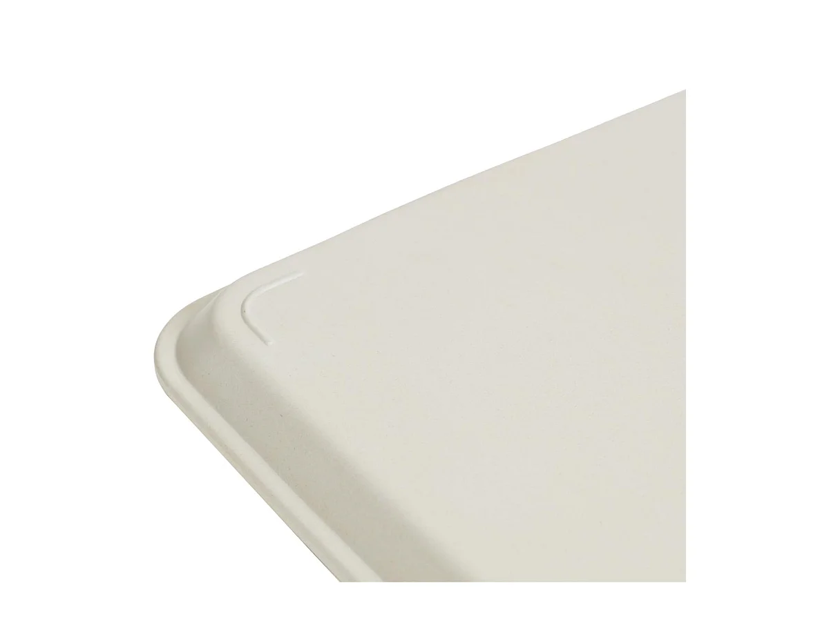 Plateau de Service "Bambou" 46cm Naturel