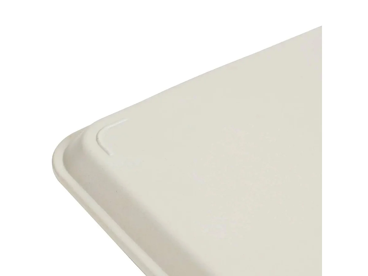 Plateau de Service "Bambou" 46cm Naturel