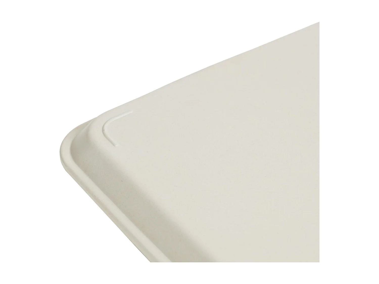 Plateau de Service "Bambou" 46cm Naturel