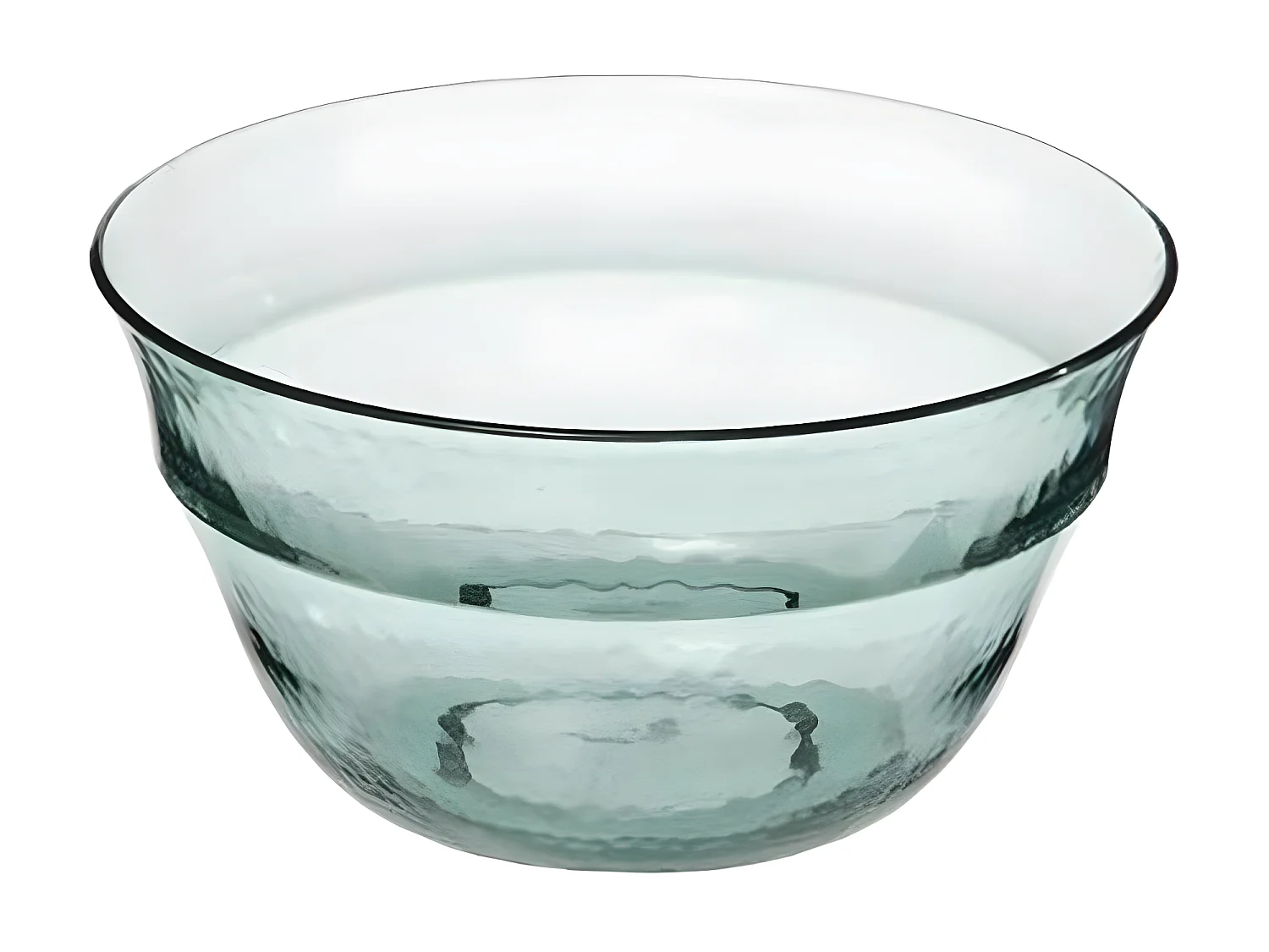 Saladier "Green Harmony" 25cm Vert