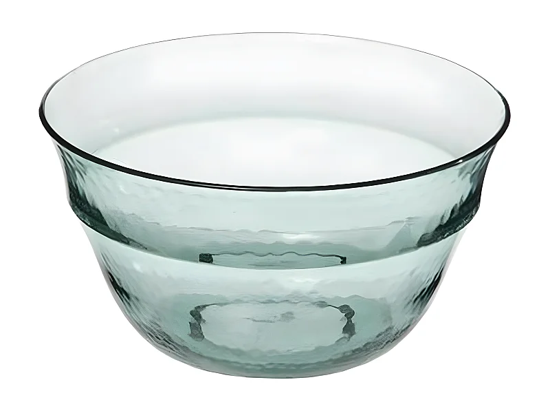 Saladier "Green Harmony" 25cm Vert