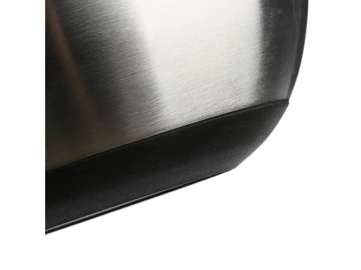 Saladier en Inox "Antidérapant" 17cm Argent