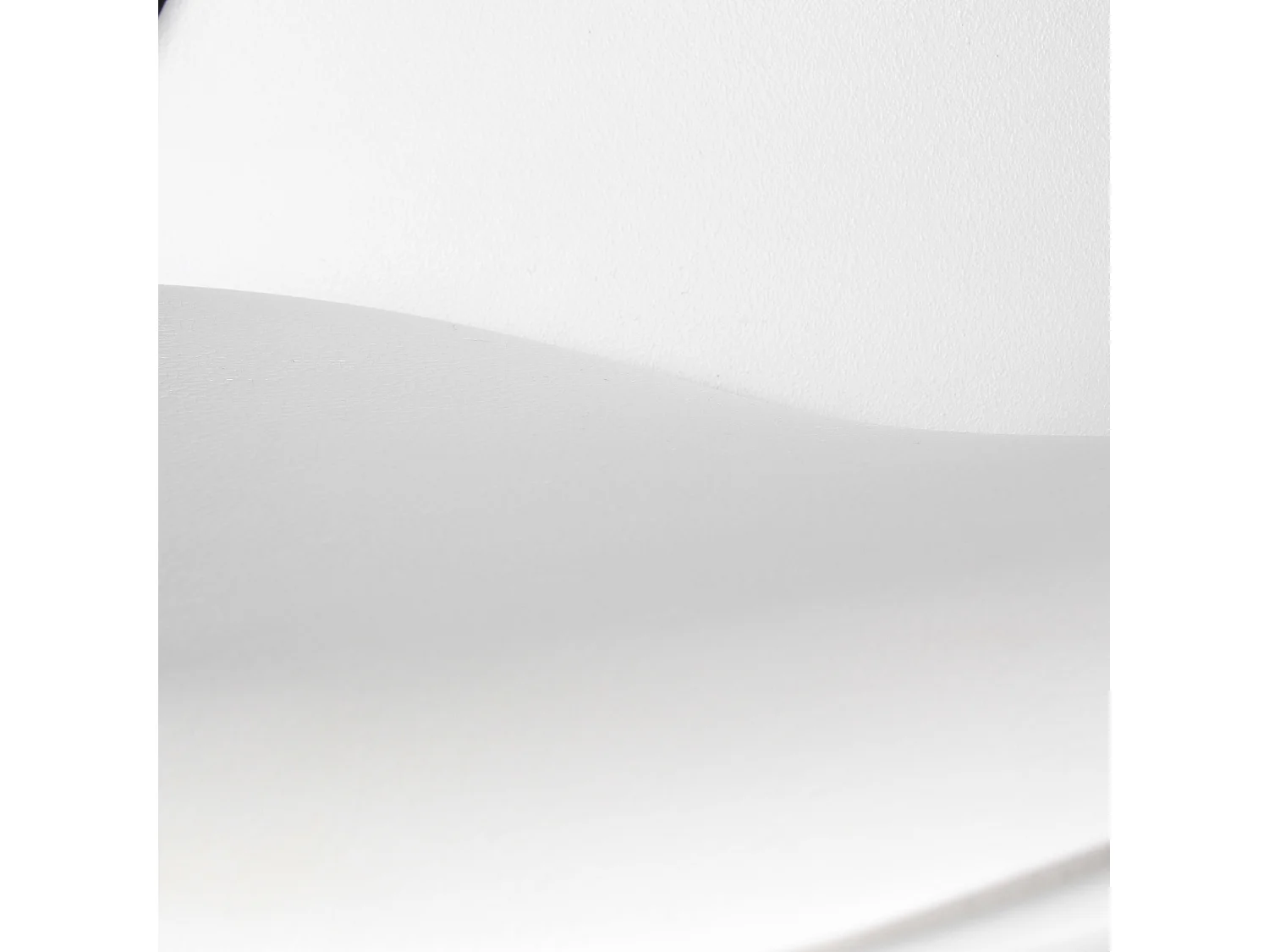 Tabouret De Bar Isak Blanc - Lot De 2 Blanc