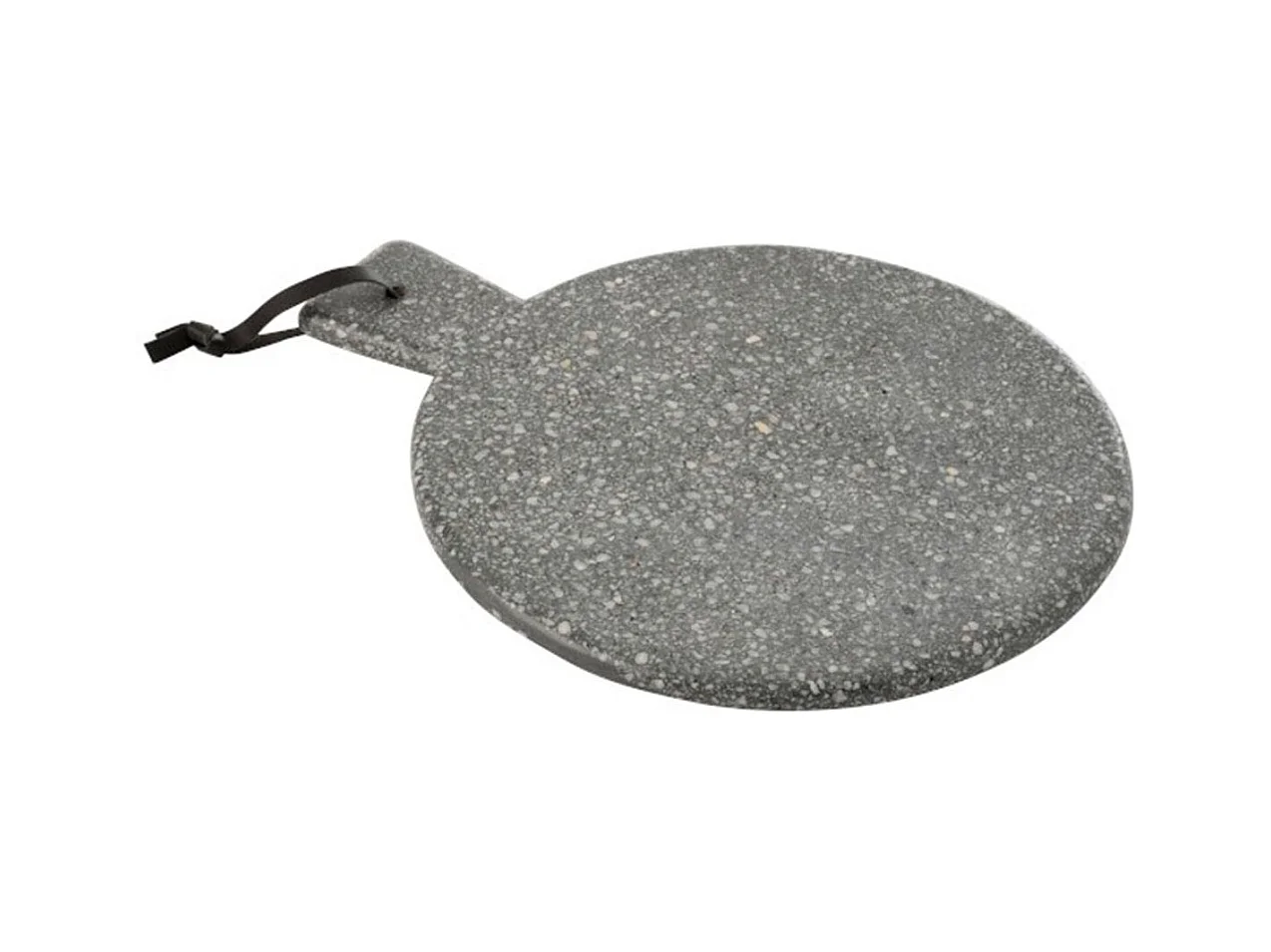 Planche de Présentation Corde "Marbra" 32cm Gris