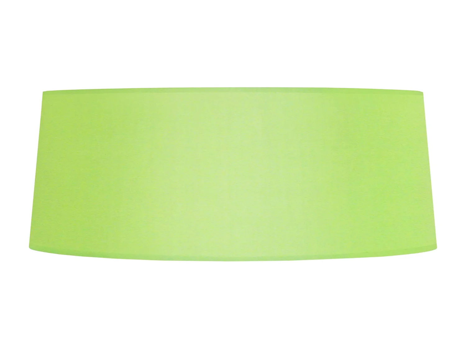 Candeeiro de sala TOSEL WINNIPEG tecido vaso cone D40 x  H60  cm