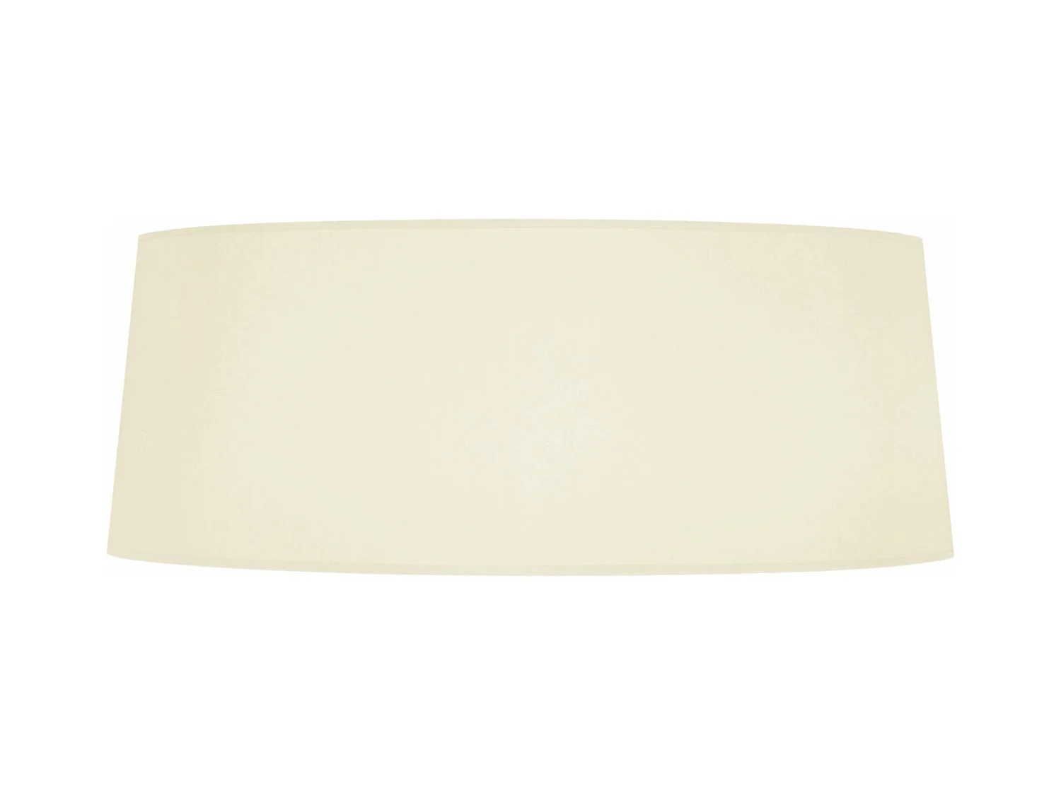 abat-jour, tissu  beige 25 cm.