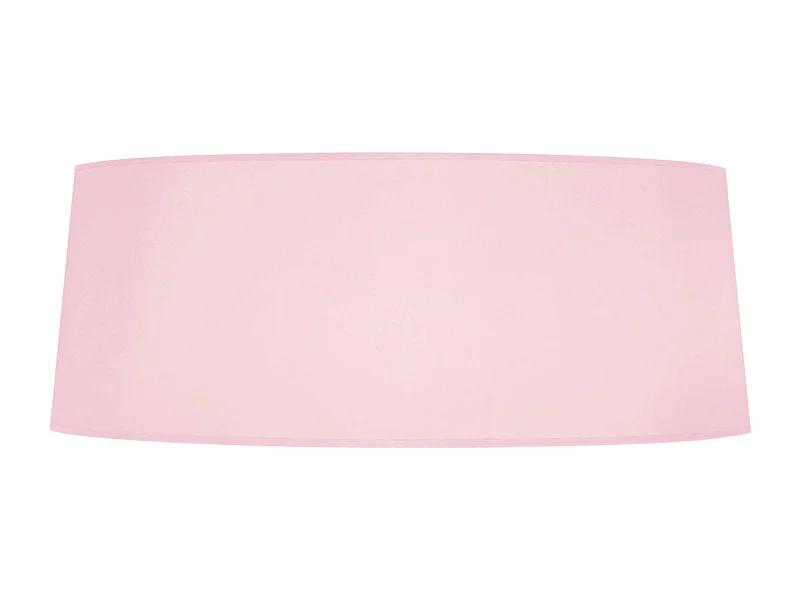 Candeeiro de sala TOSEL WINNIPEG tecido vaso cilindro D40 x  H60  cm