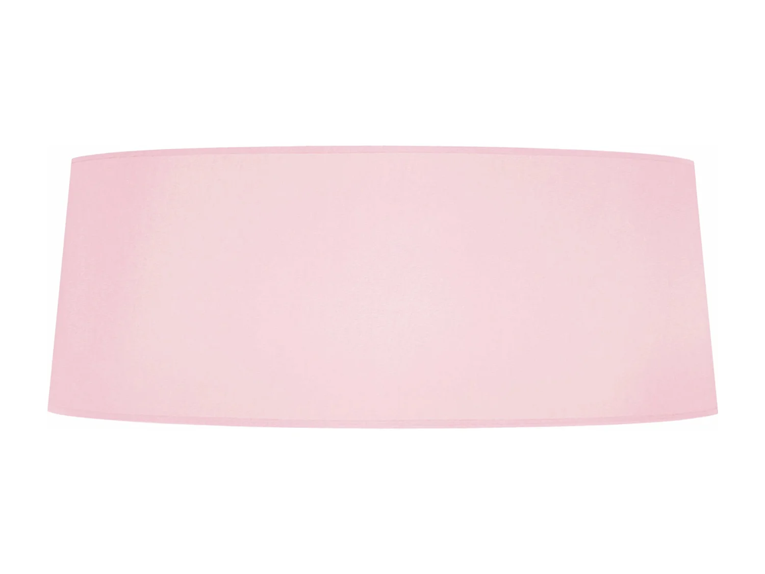 Candeeiro de sala TOSEL WINNIPEG tecido vaso cilindro D40 x  H60  cm