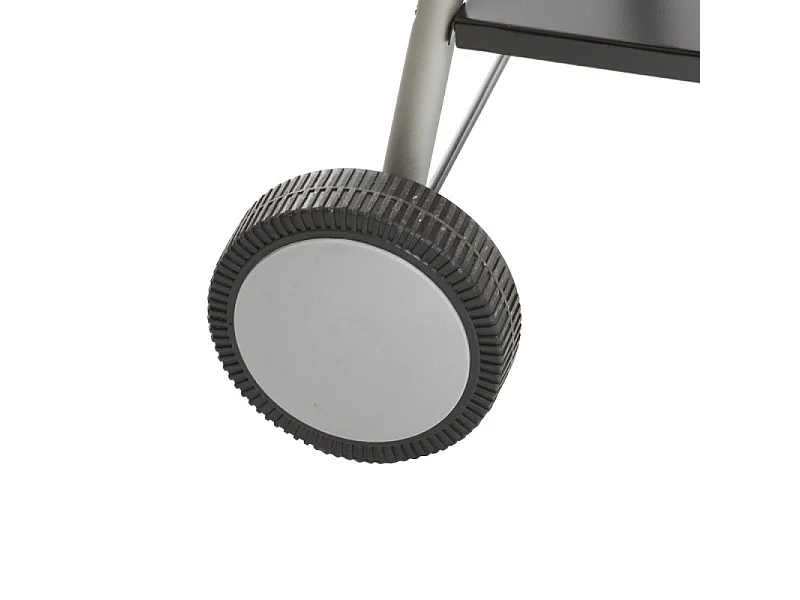 Barbecue à Charbon "Neka Azur" 87cm Noir