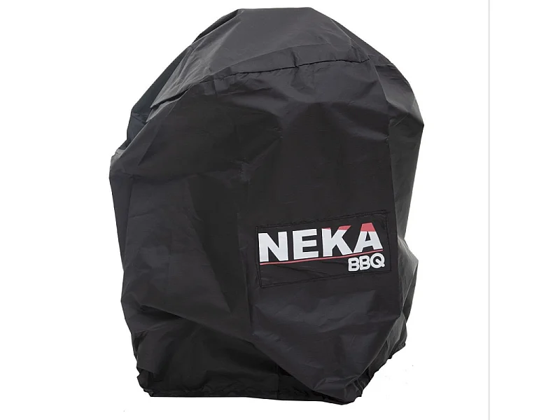 Housse de Protection "Barbecue" 72x100cm Noir