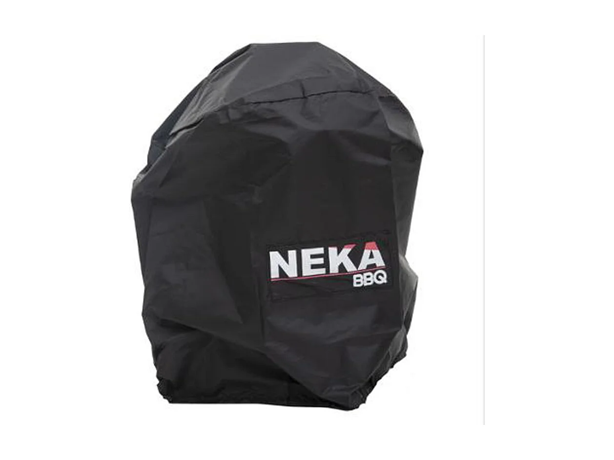 Housse de Protection "Barbecue" 72x100cm Noir