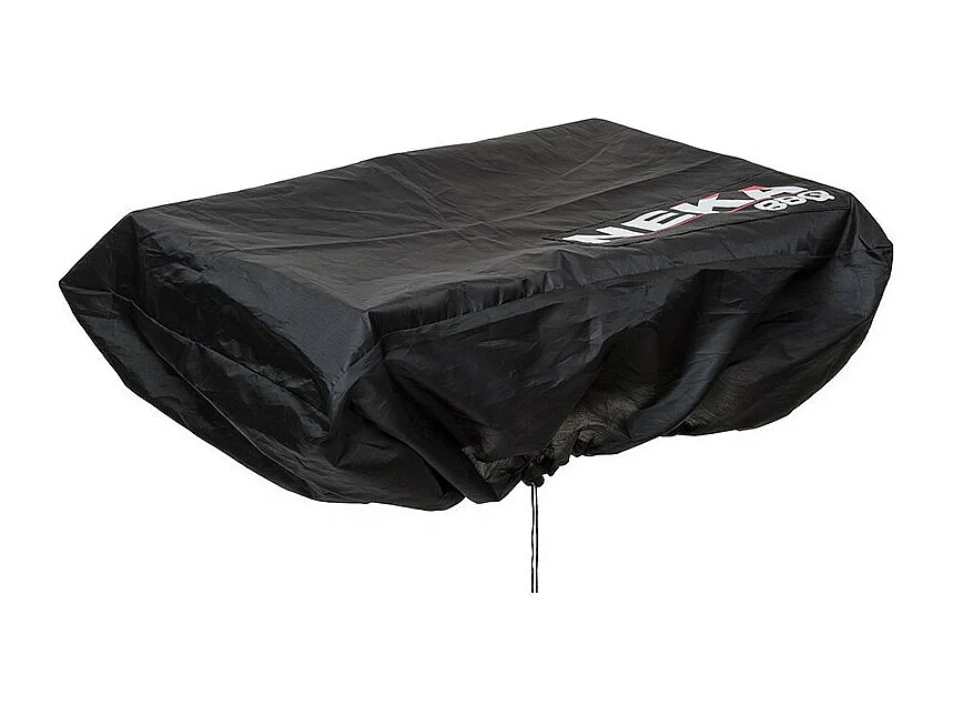 Housse de Protection "Plancha" 83cm Noir