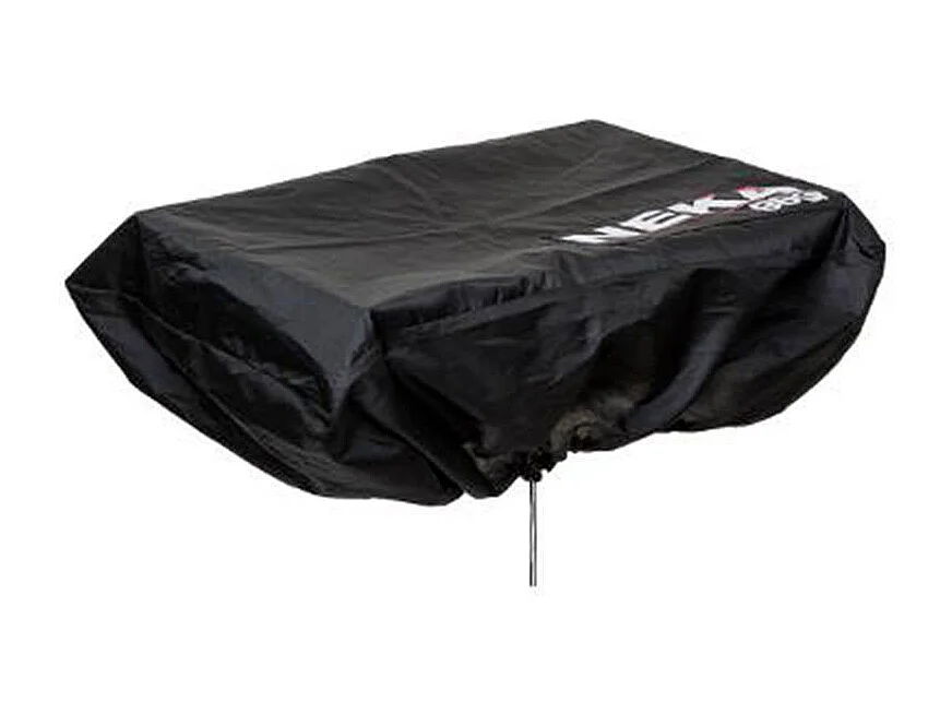 Housse de Protection "Plancha" 83cm Noir
