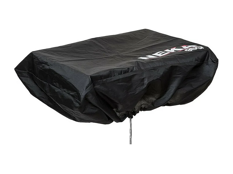 Housse de Protection "Plancha" 83cm Noir