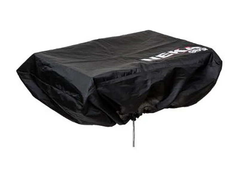 Housse de Protection "Plancha" 83cm Noir