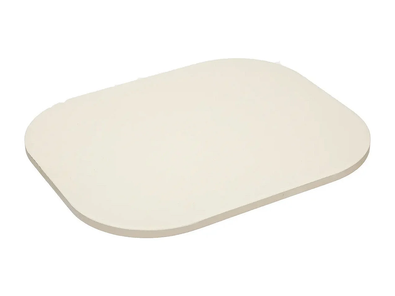 Four à Pizza "Pierre en Céramique" 44cm Noir