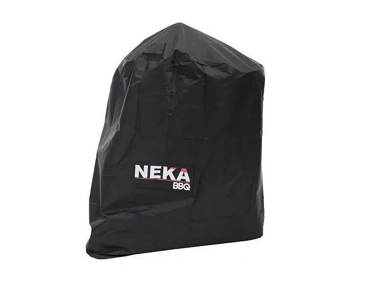 Housse de Protection "Barbecue" 62x95cm Noir
