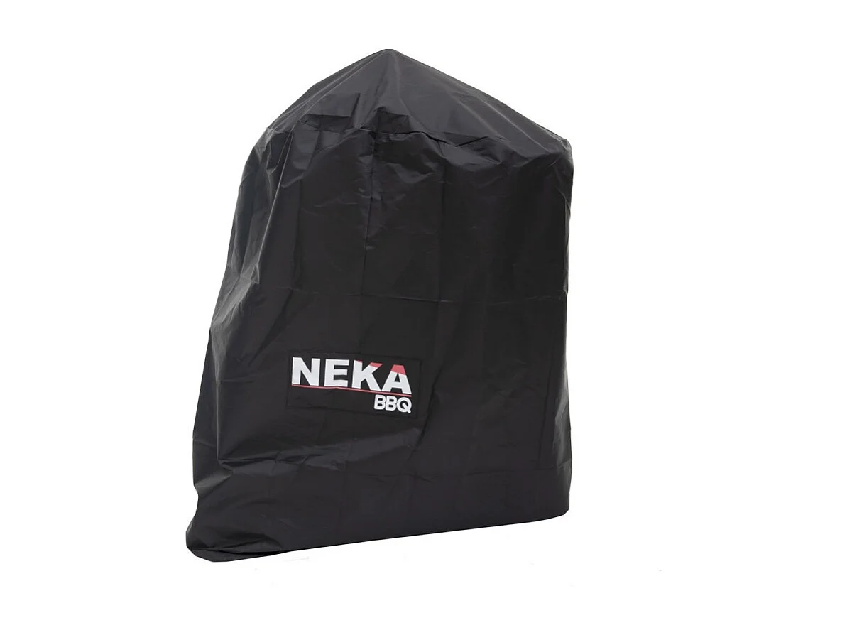 Housse de Protection "Barbecue" 62x95cm Noir