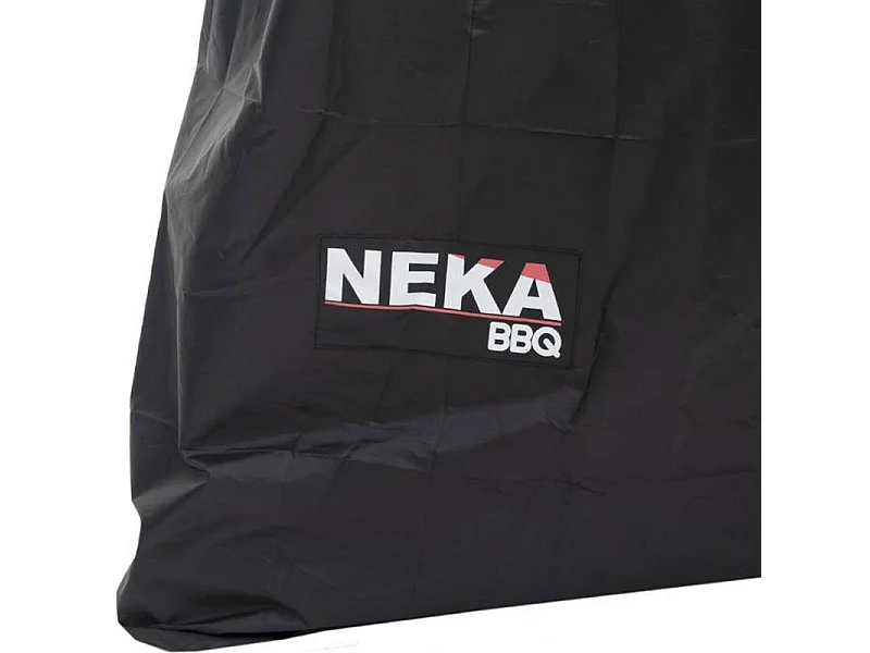 Housse de Protection "Barbecue" 62x95cm Noir