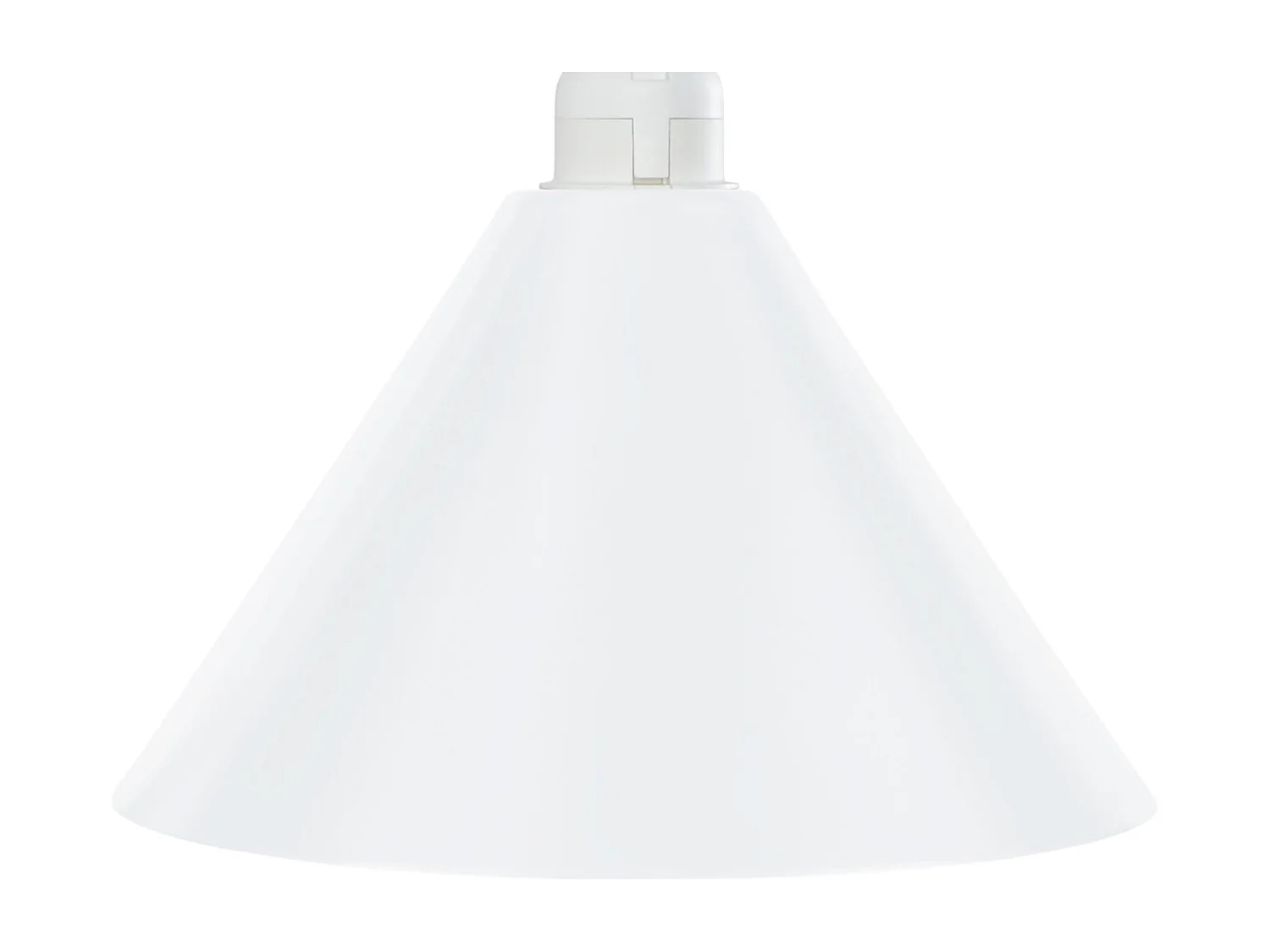 Applique TOSEL ,bois, Blanc ,H30xD 30x P 30cm