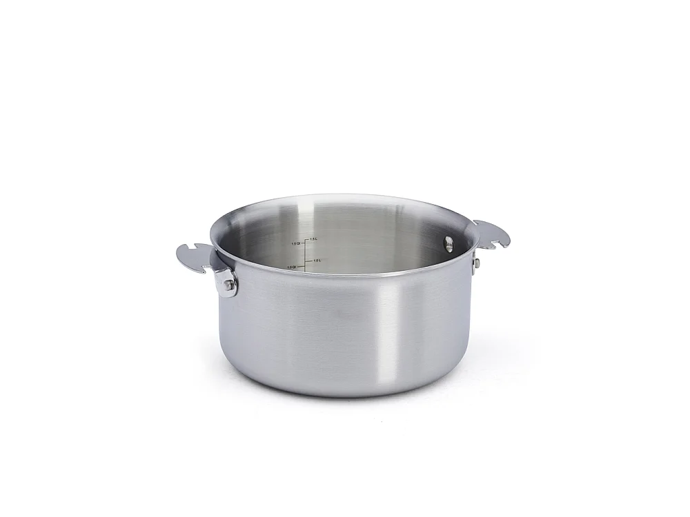 Casserole 18 cm Alchimy Loqy