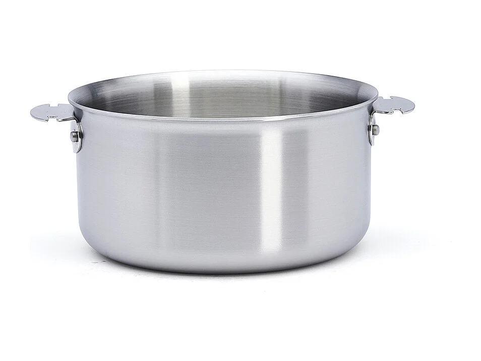 Casserole 20 cm Alchimy Loqy