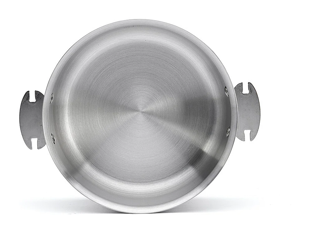 Casserole 20 cm Alchimy Loqy