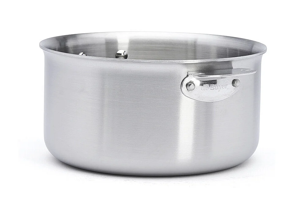 Casserole 20 cm Alchimy Loqy