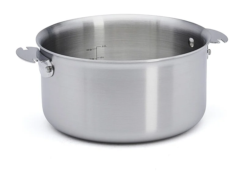 Casserole 20 cm Alchimy Loqy