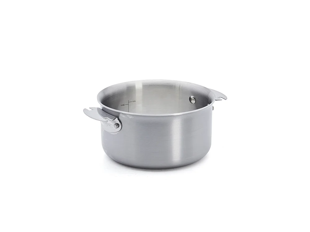 Casserole 16 cm Alchimy Loqy