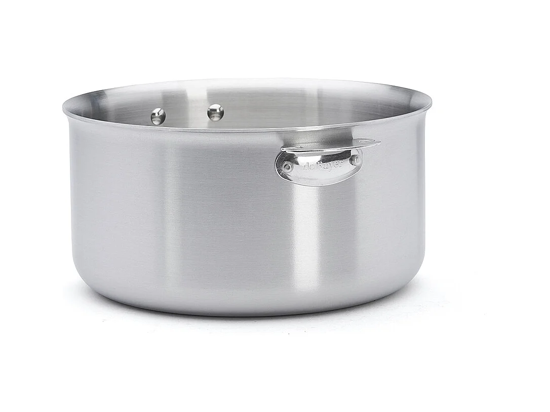 Casserole 24 cm Alchimy Loqy