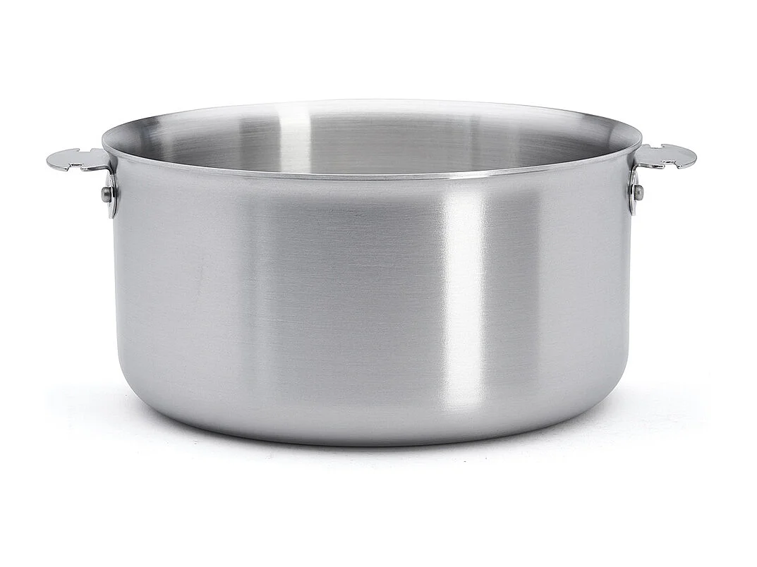 Casserole 24 cm Alchimy Loqy