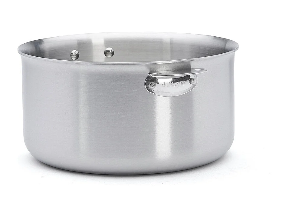 Casserole 24 cm Alchimy Loqy