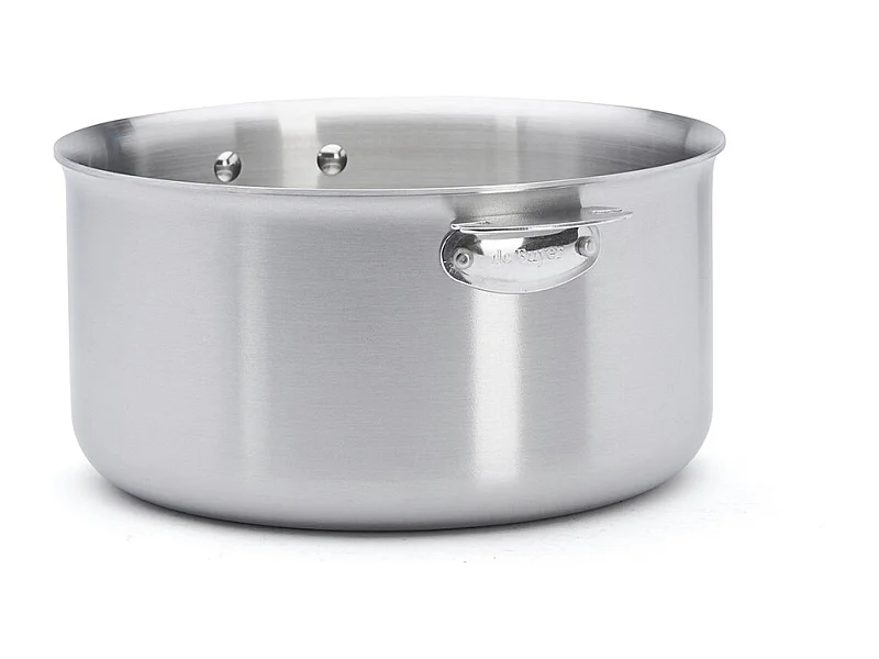 Casserole 24 cm Alchimy Loqy