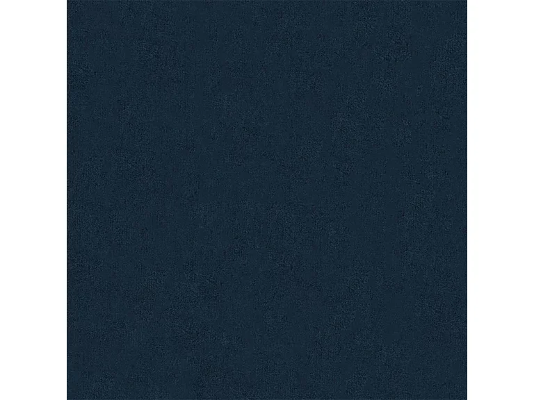 Canapé d'angle convertible droite 4 places Lyam Bleu