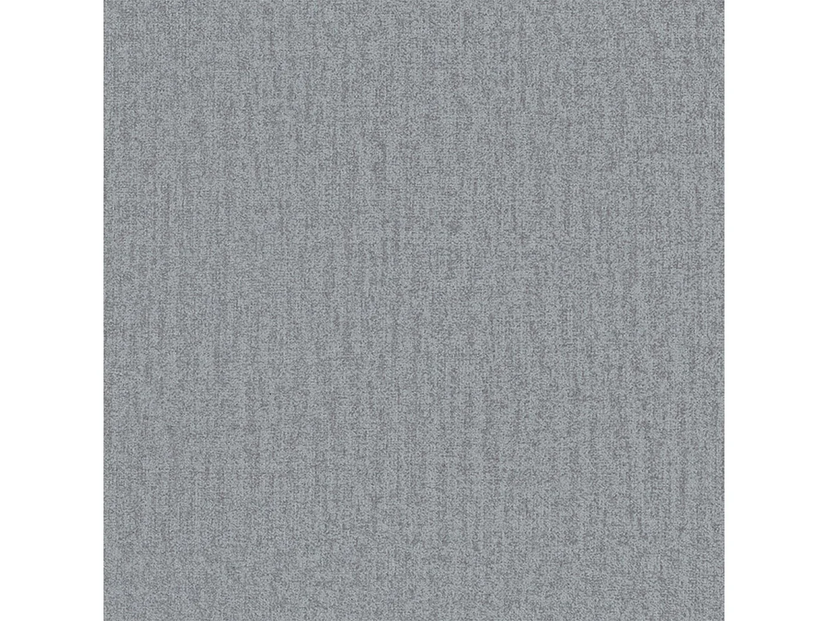 Canapé d'angle convertible 4 places en velours gris clair LYAM
