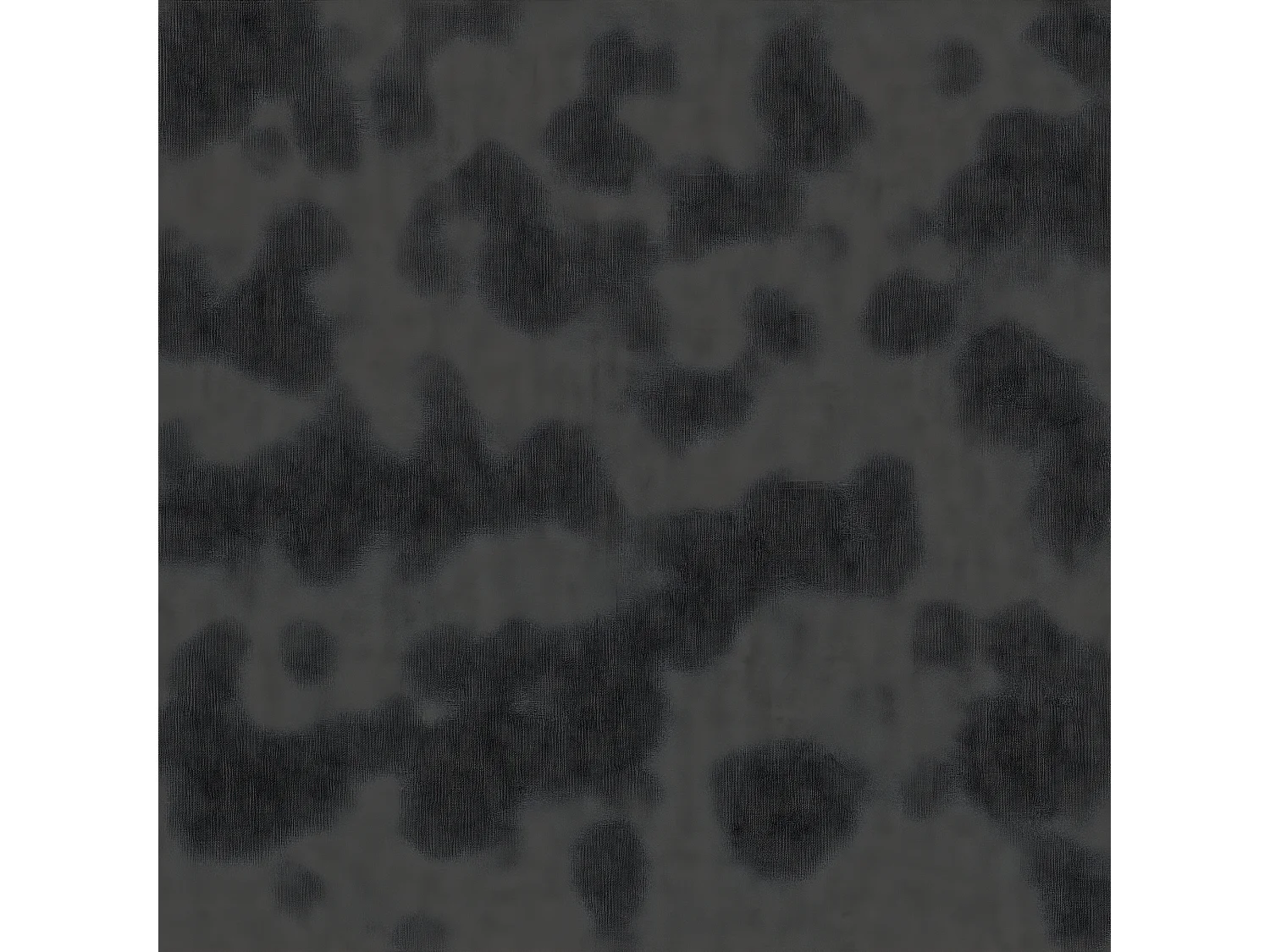 Canapé d'angle convertible gauche 4 places Lyam Gris foncé