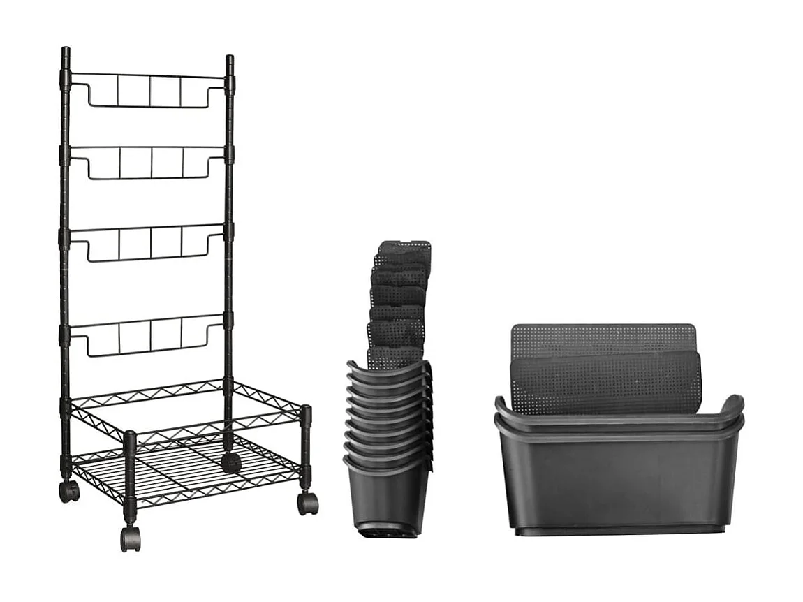 Nature ensemble mobile de 44 x 32.5 x 97 cm 02_0001385