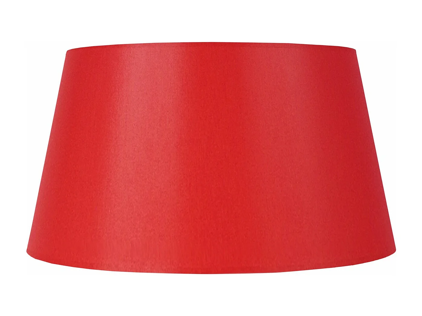 Candeeiro de mesa TOSEL VASE tecido vaso lilás D30 x  H44  cm