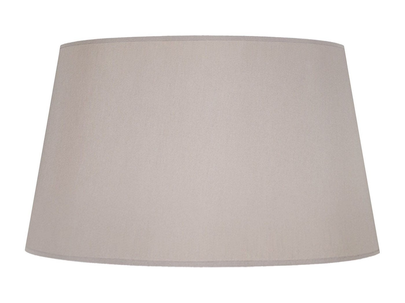 Abat-jour Tissu Bleu Motif Géométrique – Fait Main – 30 Cm De Diamètre