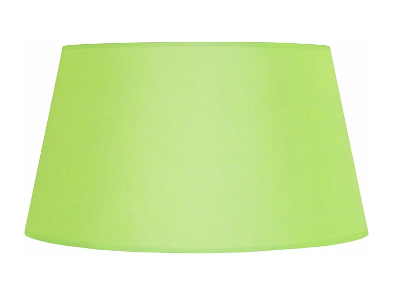 Candeeiro de mesa TOSEL VASE tecido vaso  D30 x  H44  cm