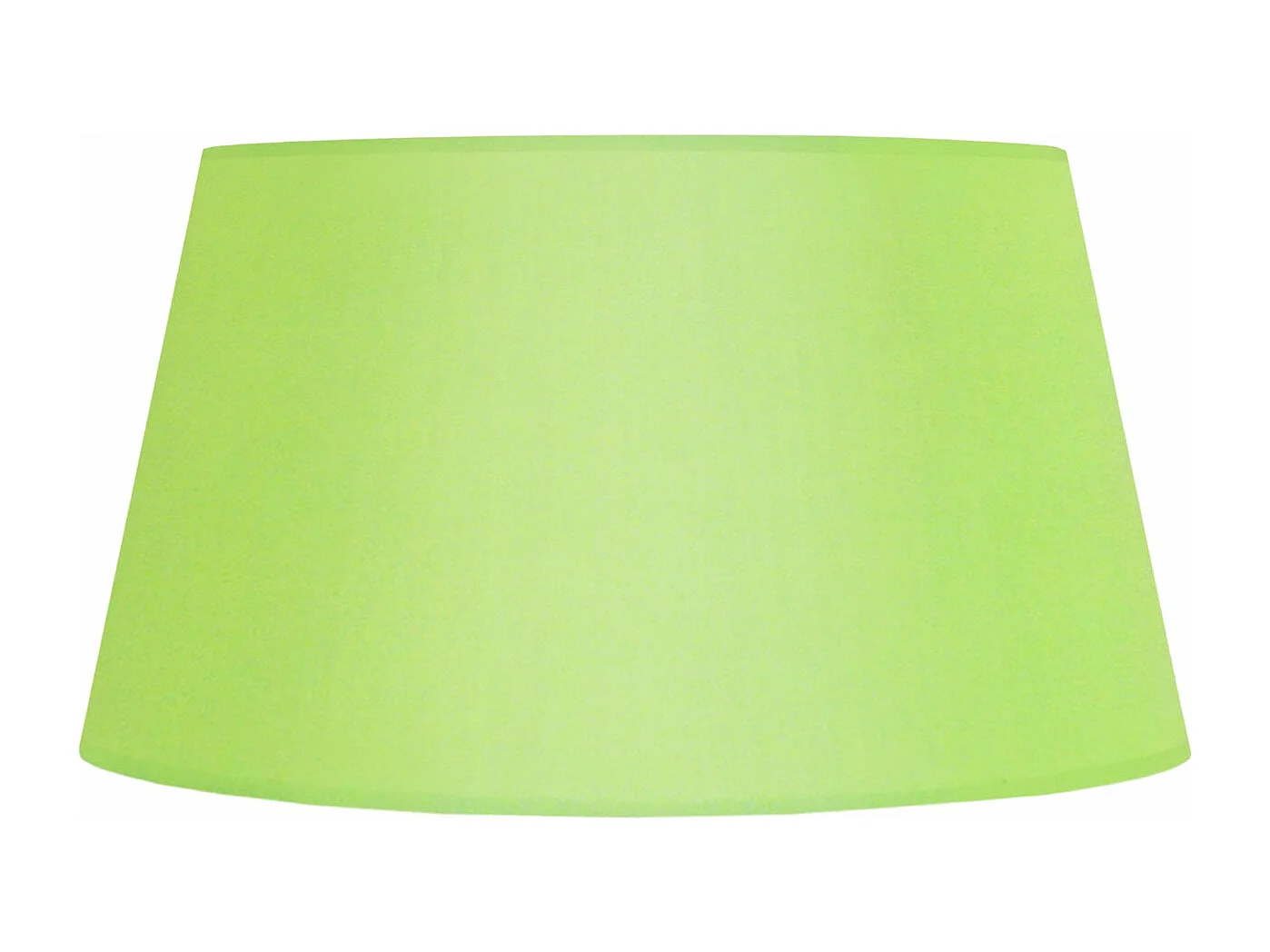 Candeeiro de mesa TOSEL VASE tecido vaso  D30 x  H44  cm