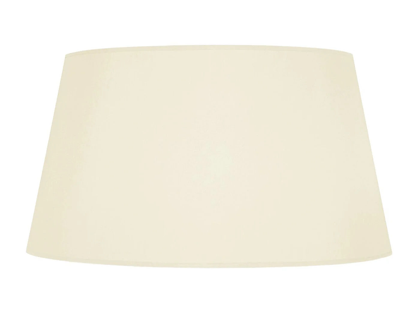 Candeeiro de mesa TOSEL ALFENA   tecido certo azul D30 x  H58  cm