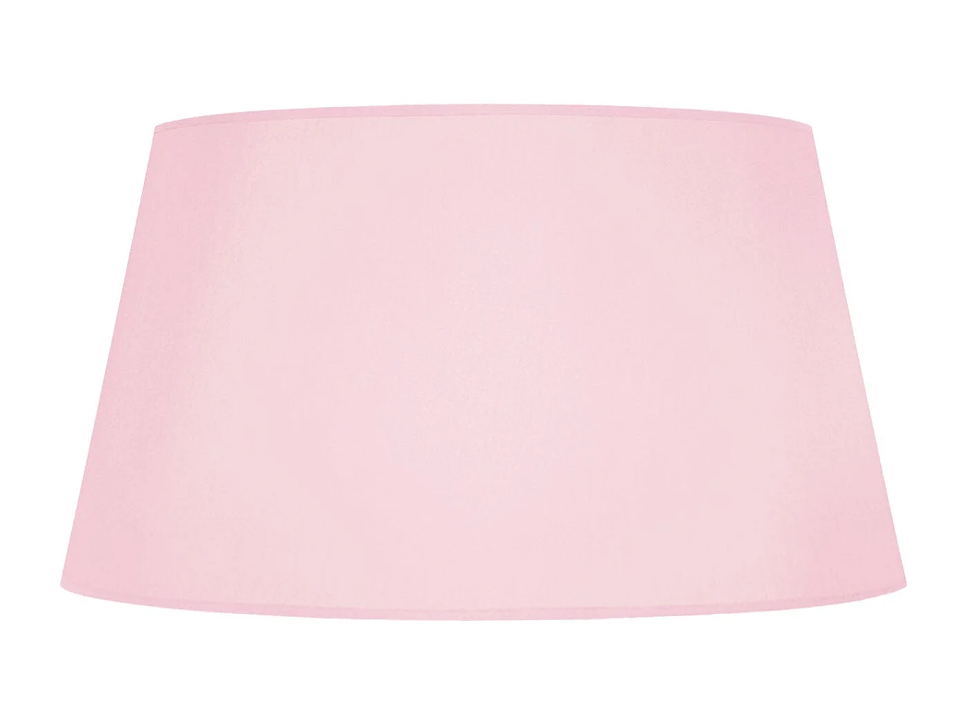 Candeeiro de mesa TOSEL VASE tecido vaso âmbar D30 x  H44  cm