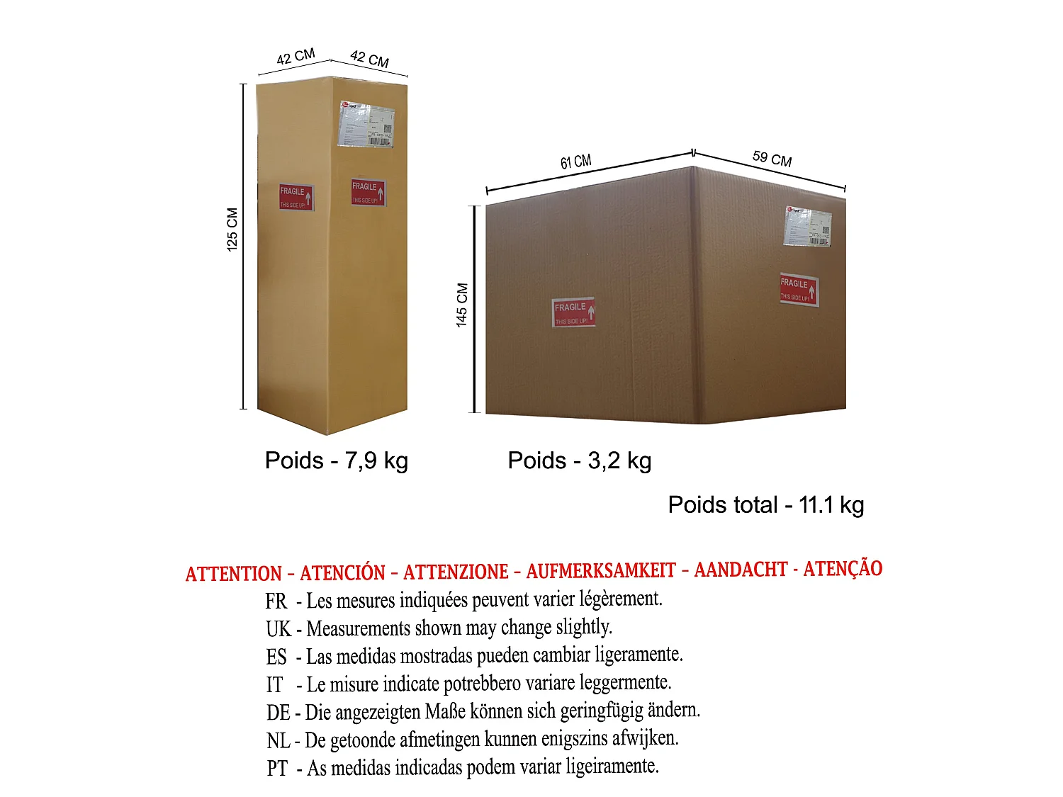 Lampada da terra filo metallo  rame,coluna  BRADFORDbianco  D'60cm